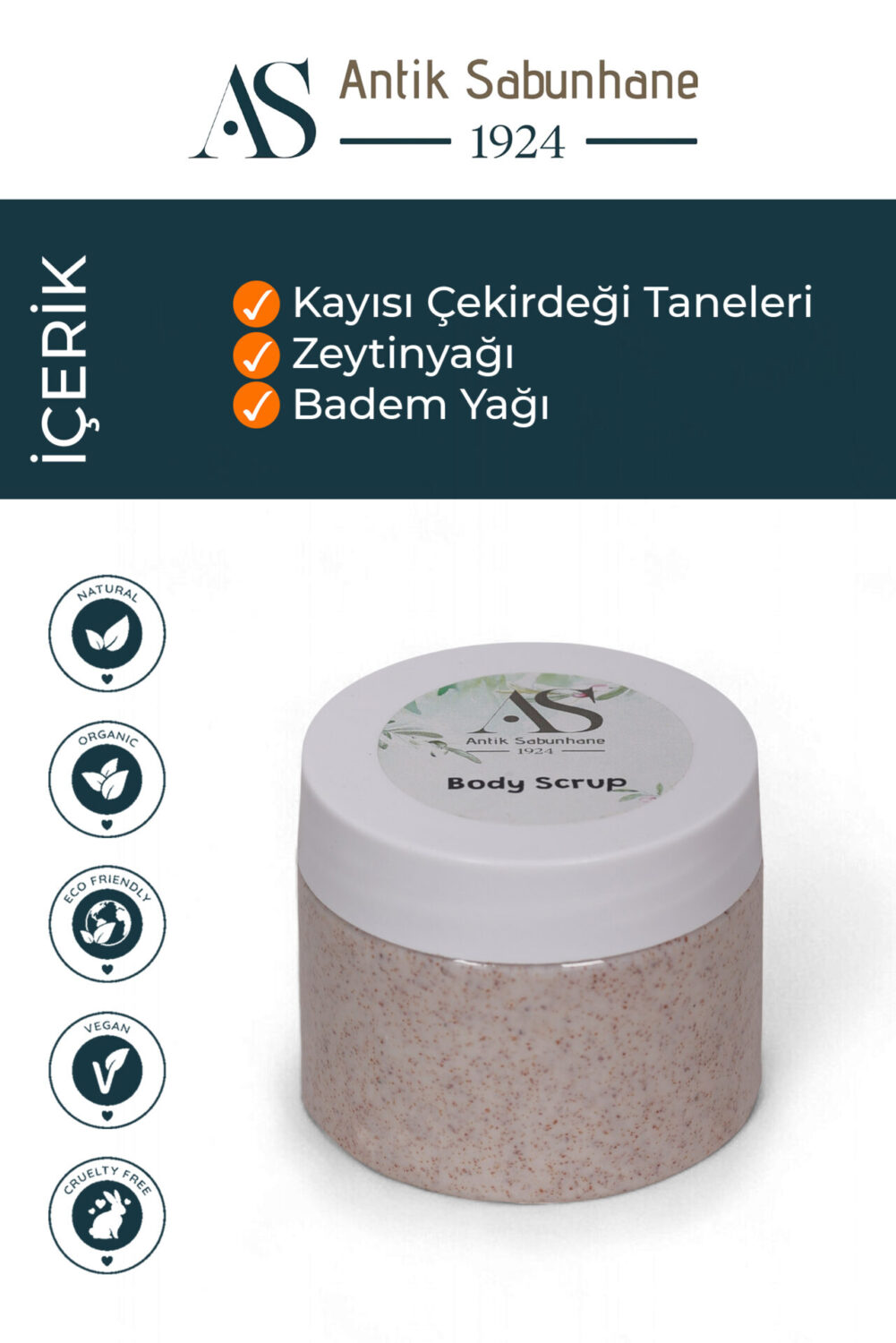 Kayısı Scrub — görsel 4