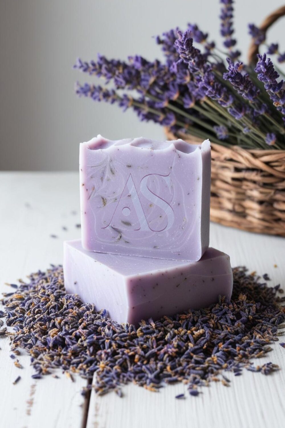 Doğal Lavanta Sabunu – 125 g — görsel 5